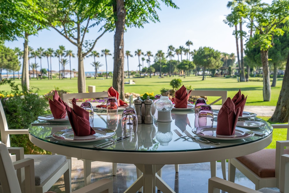 Hôtel Lara Barut Collection 5*, Séjour Turquie, Antalya par Ôvoyages