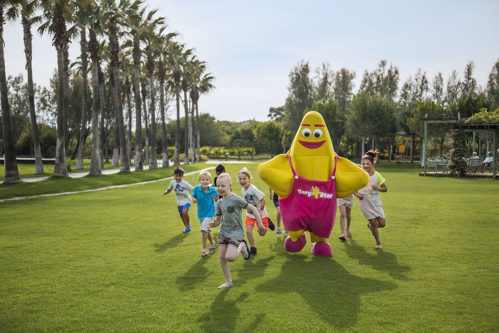 Hôtel Lara Barut Collection 5*, Séjour Turquie, Antalya par Ôvoyages