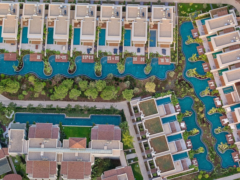 Hôtel Lara Barut Collection 5*, Séjour Turquie, Antalya par Ôvoyages