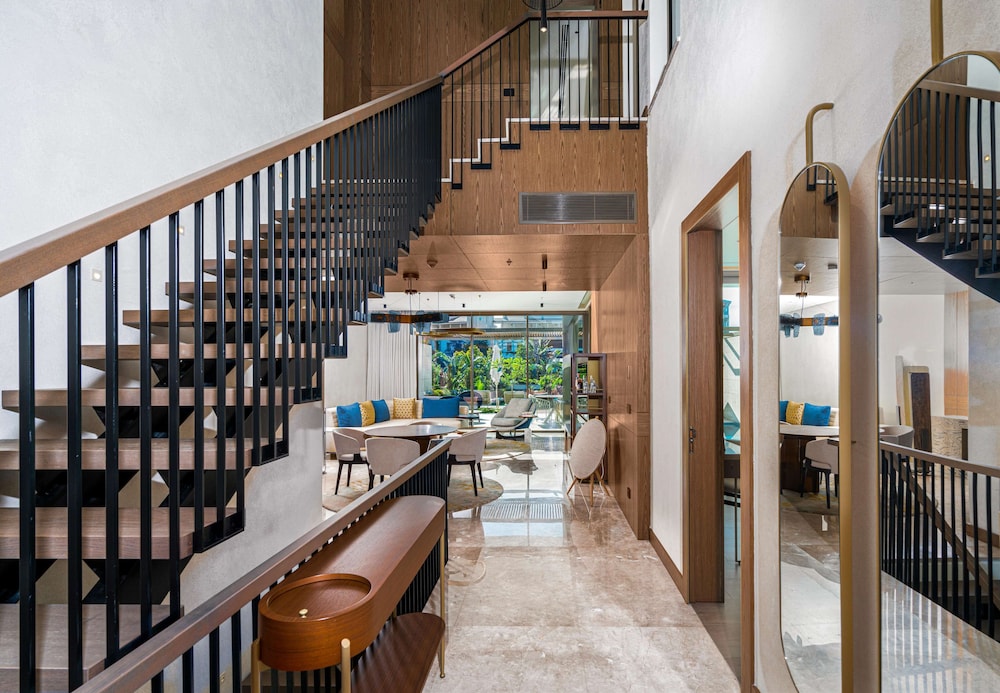 Hôtel Lara Barut Collection 5*, Séjour Turquie, Antalya par Ôvoyages