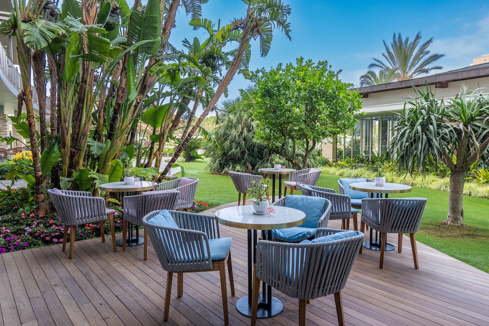 Hôtel Lara Barut Collection 5*, Séjour Turquie, Antalya par Ôvoyages