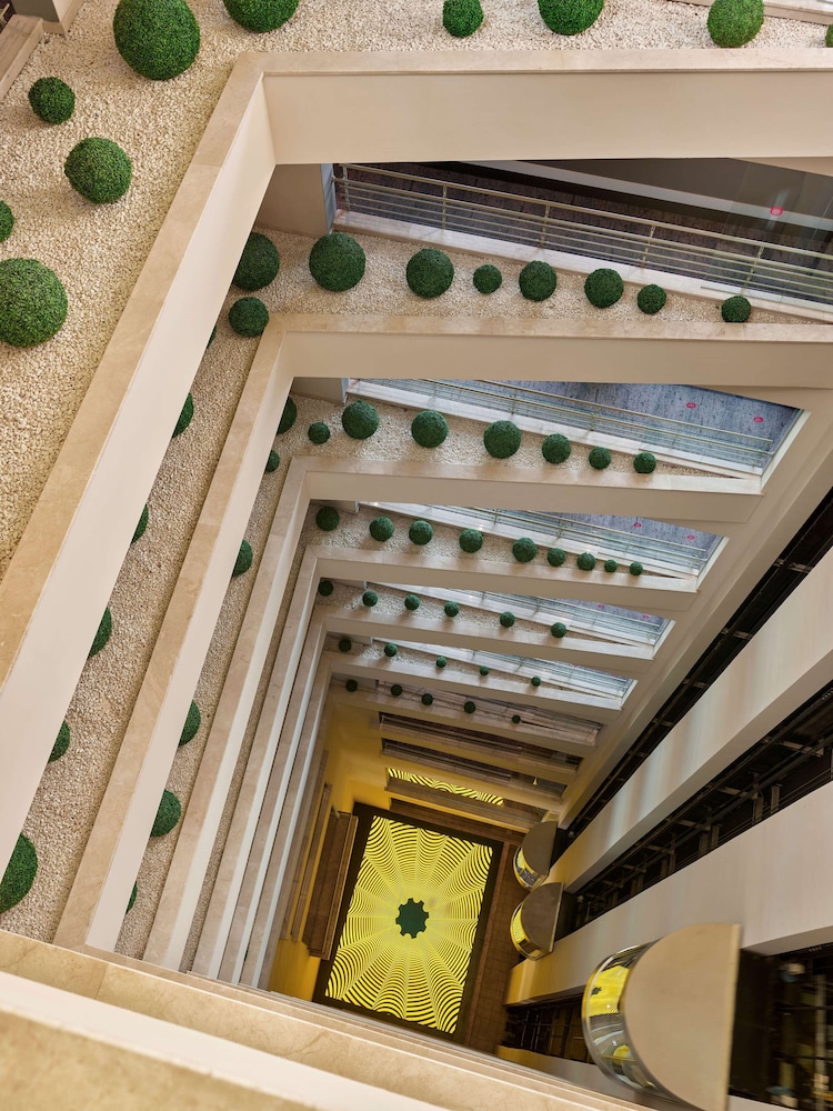 Hôtel Lara Barut Collection 5*, Séjour Turquie, Antalya par Ôvoyages