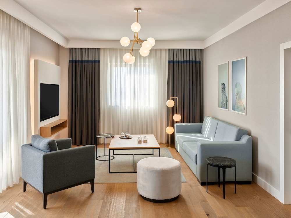 Hôtel Lara Barut Collection 5*, Séjour Turquie, Antalya par Ôvoyages