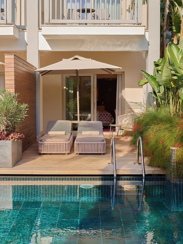 Hôtel Lara Barut Collection 5*, Séjour Turquie, Antalya par Ôvoyages