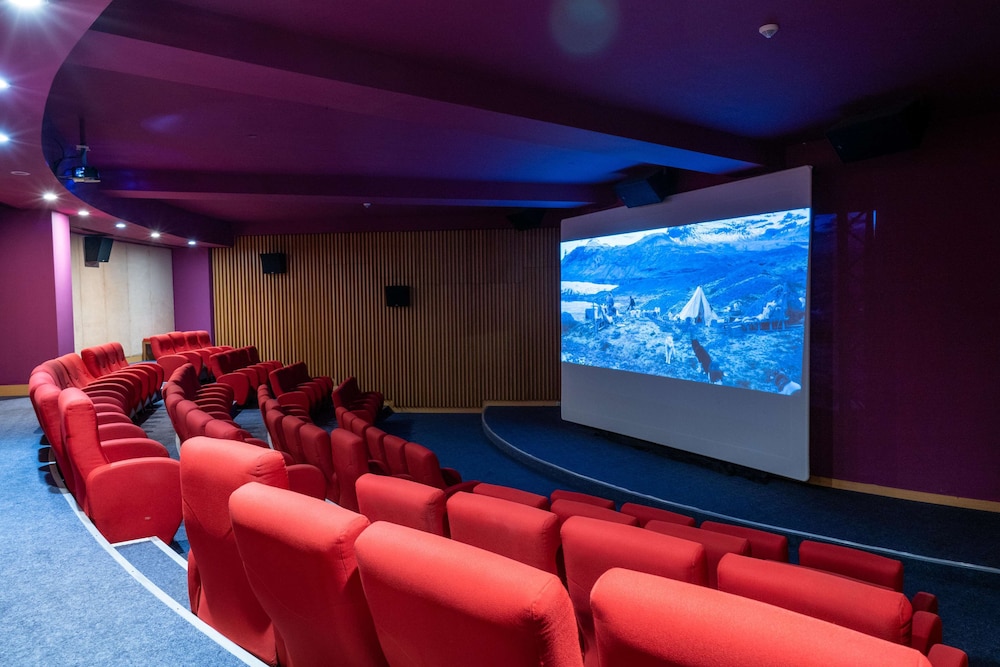 Hôtel Lara Barut Collection 5*, Séjour Turquie, Antalya par Ôvoyages