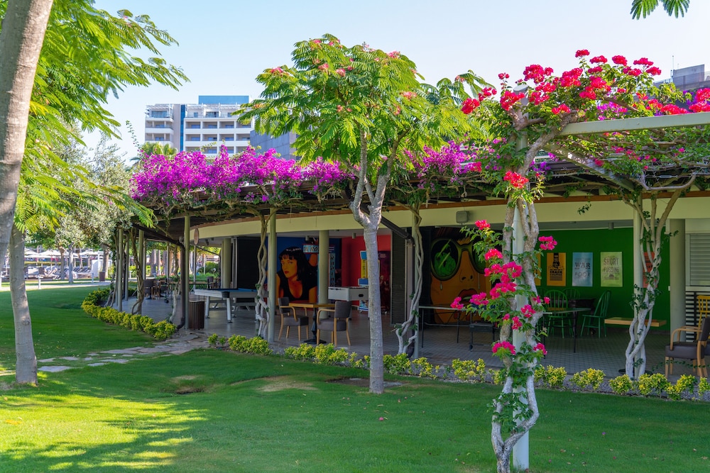 Hôtel Lara Barut Collection 5*, Séjour Turquie, Antalya par Ôvoyages