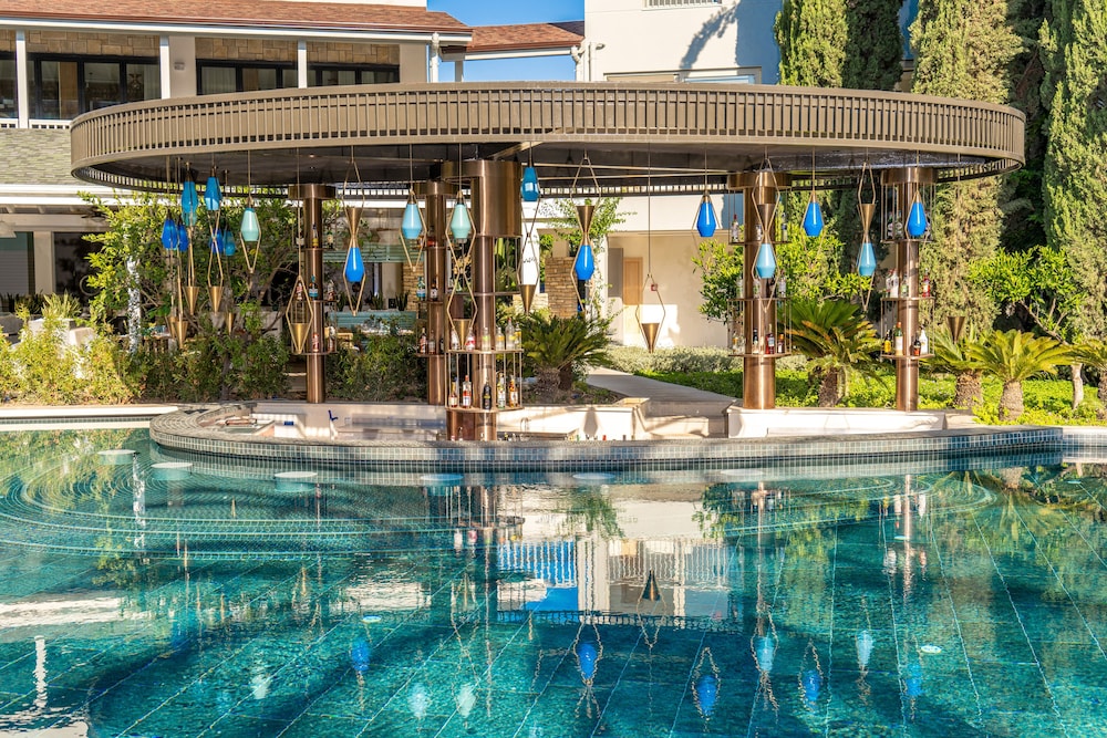 Hôtel Lara Barut Collection 5*, Séjour Turquie, Antalya par Ôvoyages