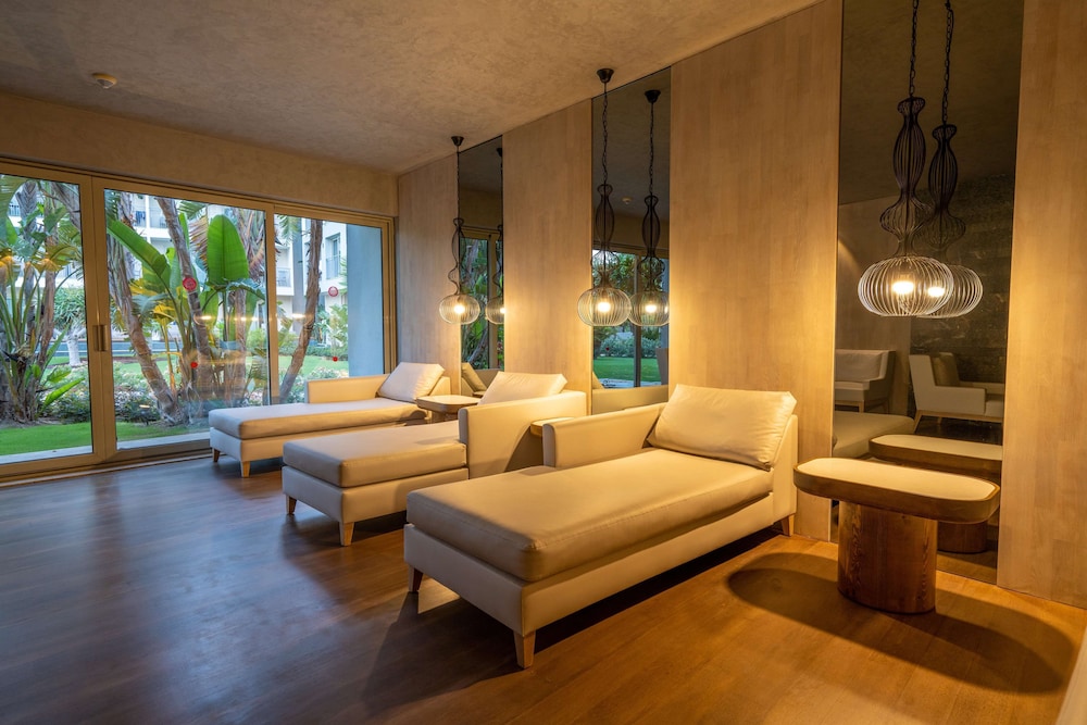 Hôtel Lara Barut Collection 5*, Séjour Turquie, Antalya par Ôvoyages