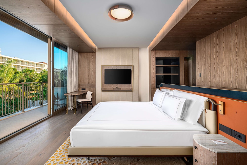 Hôtel Lara Barut Collection 5*, Séjour Turquie, Antalya par Ôvoyages