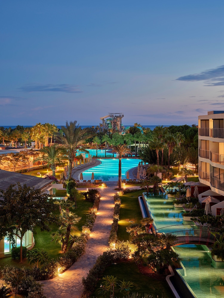 Hôtel Lara Barut Collection 5*, Séjour Turquie, Antalya par Ôvoyages