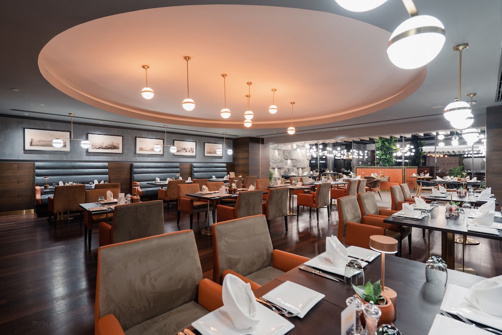 Hôtel Lara Barut Collection 5*, Séjour Turquie, Antalya par Ôvoyages