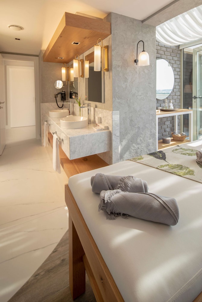 Hôtel Lara Barut Collection 5*, Séjour Turquie, Antalya par Ôvoyages