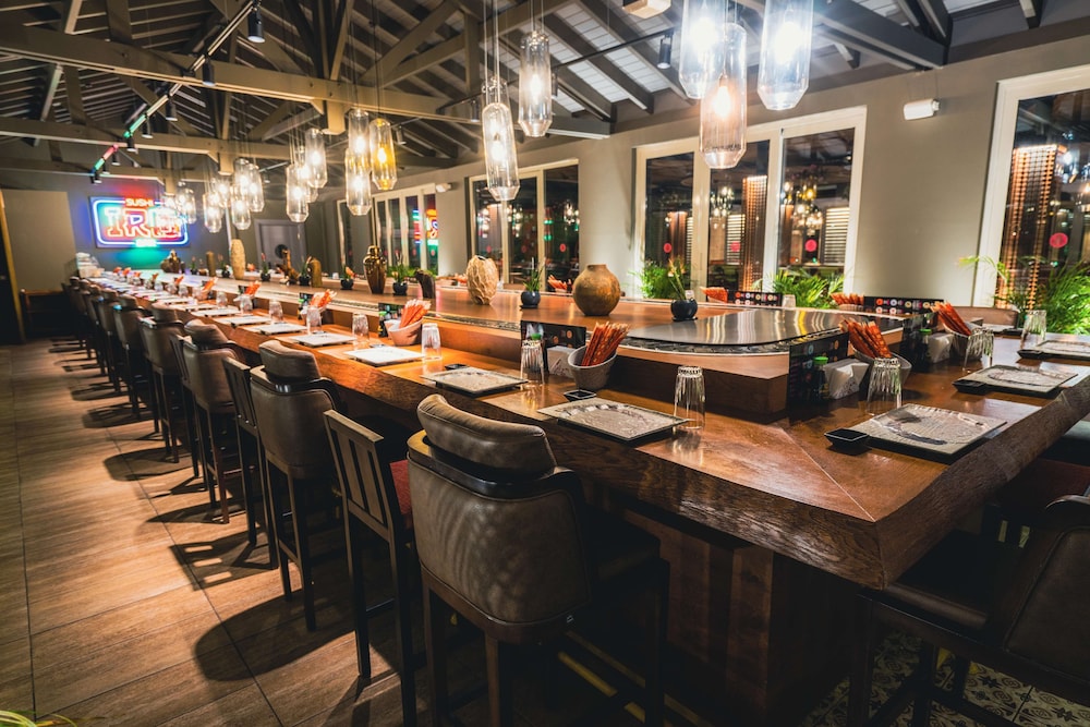 Hôtel Lara Barut Collection 5*, Séjour Turquie, Antalya par Ôvoyages