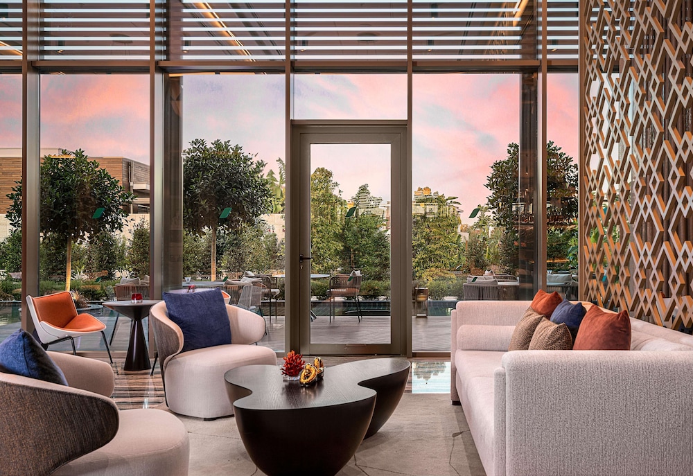 Hôtel Lara Barut Collection 5*, Séjour Turquie, Antalya par Ôvoyages