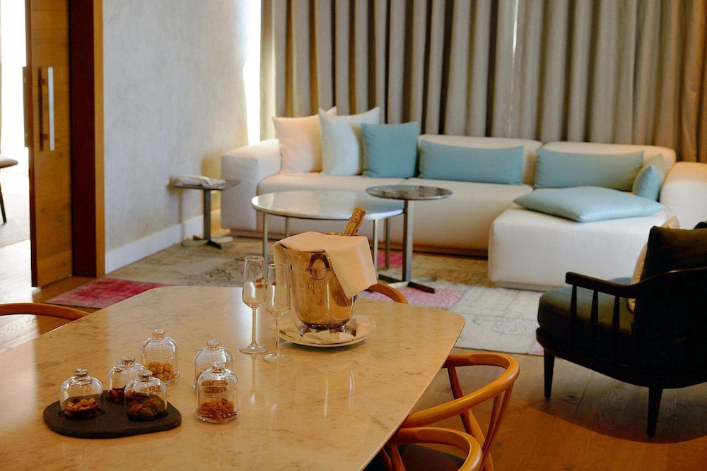 Hôtel Lara Barut Collection 5*, Séjour Turquie, Antalya par Ôvoyages