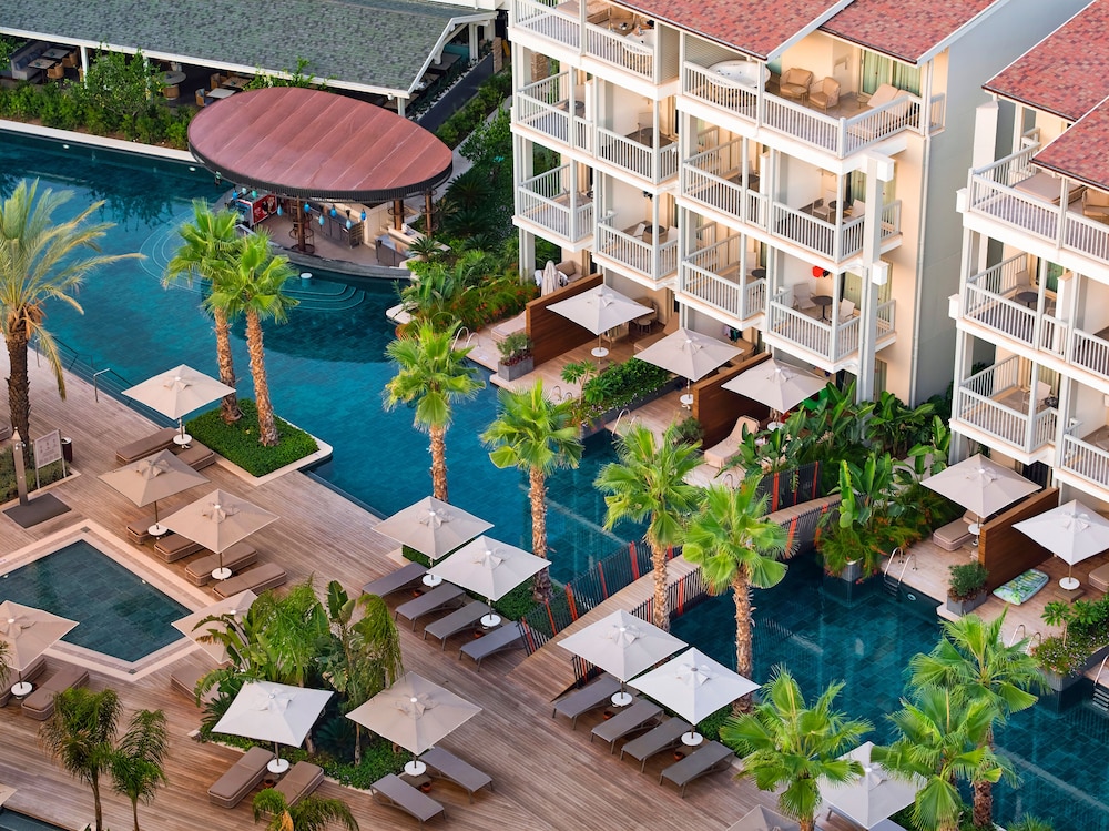 Hôtel Lara Barut Collection 5*, Séjour Turquie, Antalya par Ôvoyages