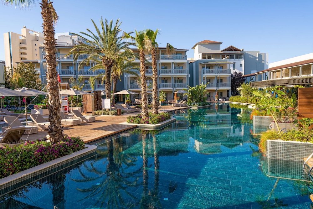 Hôtel Lara Barut Collection 5*, Séjour Turquie, Antalya par Ôvoyages