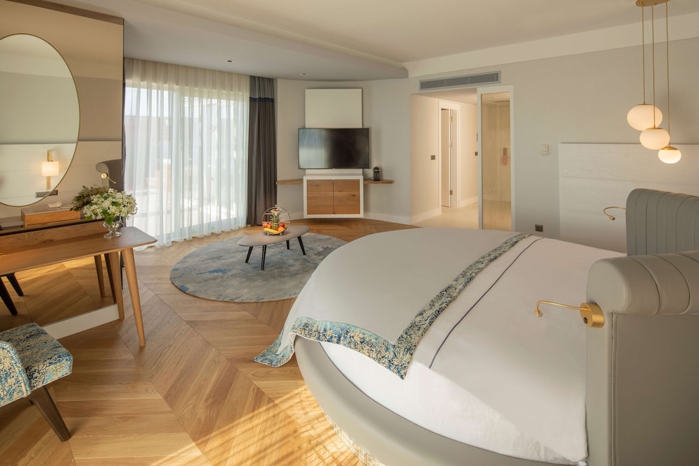 Hôtel Lara Barut Collection 5*, Séjour Turquie, Antalya par Ôvoyages