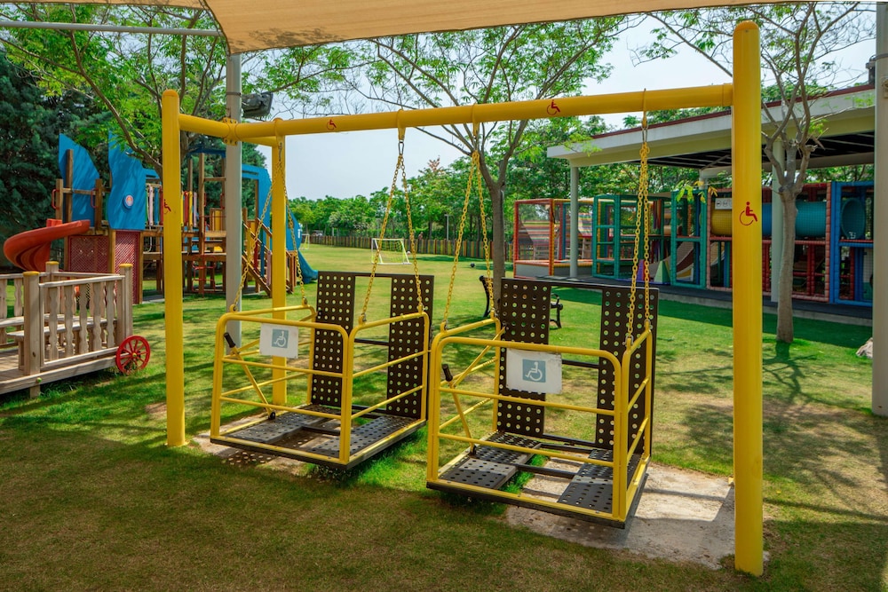 Hôtel Lara Barut Collection 5*, Séjour Turquie, Antalya par Ôvoyages