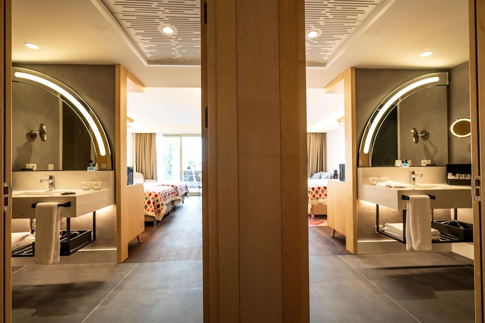 Hôtel Lara Barut Collection 5*, Séjour Turquie, Antalya par Ôvoyages