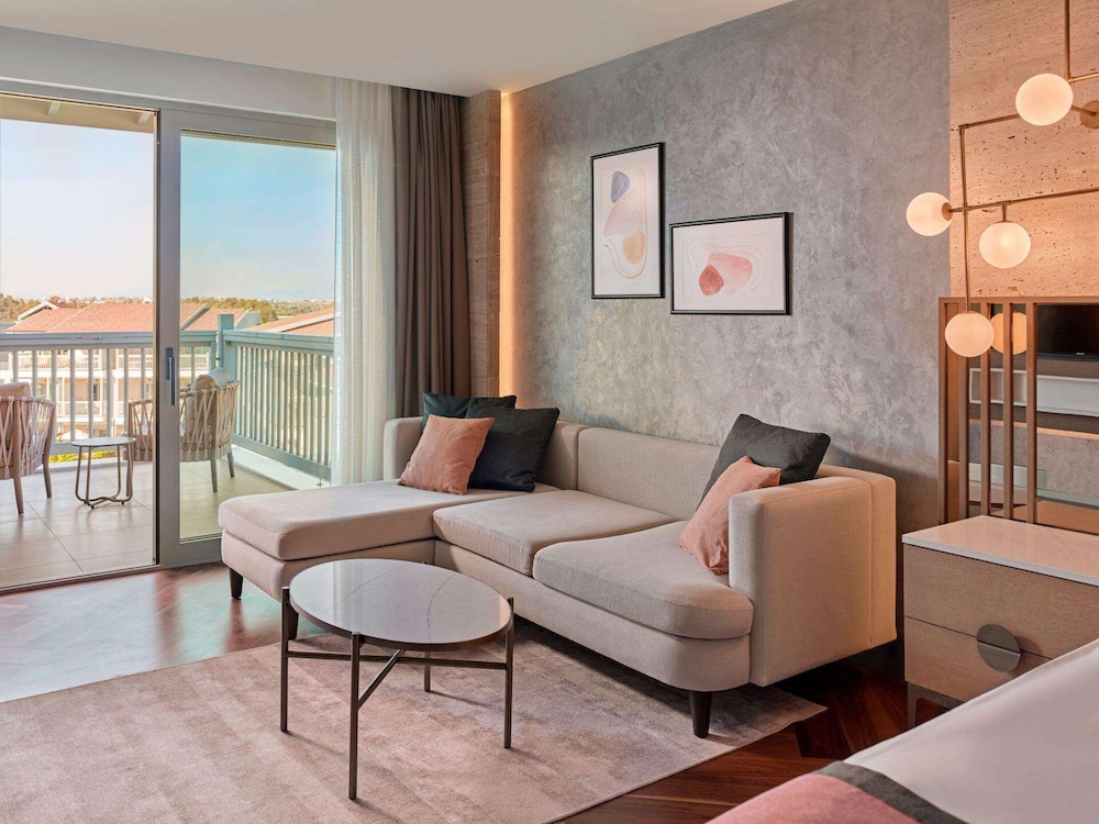 Hôtel Lara Barut Collection 5*, Séjour Turquie, Antalya par Ôvoyages