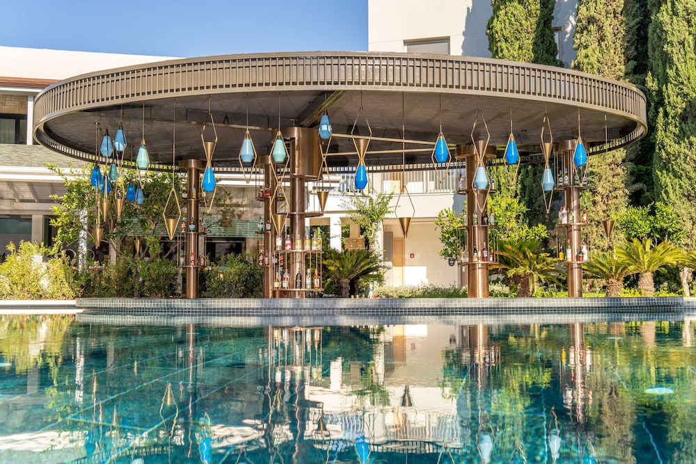 Hôtel Lara Barut Collection 5*, Séjour Turquie, Antalya par Ôvoyages