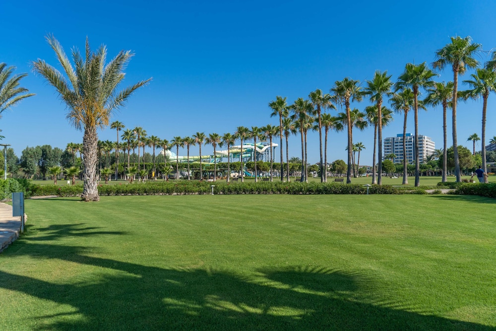 Hôtel Lara Barut Collection 5*, Séjour Turquie, Antalya par Ôvoyages