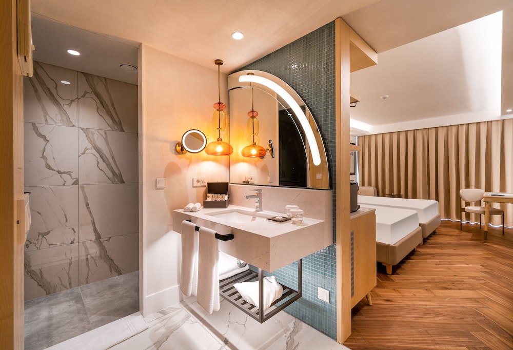 Hôtel Lara Barut Collection 5*, Séjour Turquie, Antalya par Ôvoyages