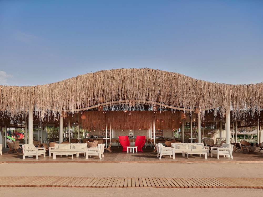 Hôtel Lara Barut Collection 5*, Séjour Turquie, Antalya par Ôvoyages