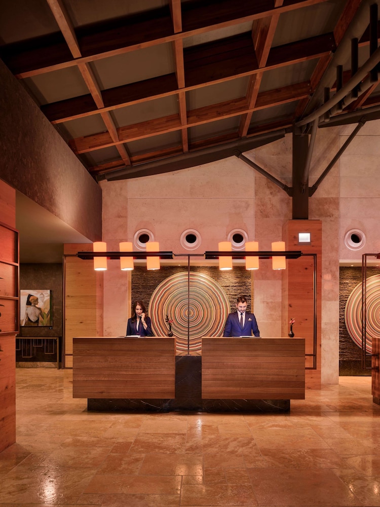 Hôtel Lara Barut Collection 5*, Séjour Turquie, Antalya par Ôvoyages