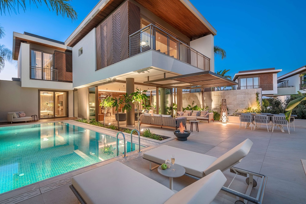 Hôtel Lara Barut Collection 5*, Séjour Turquie, Antalya par Ôvoyages