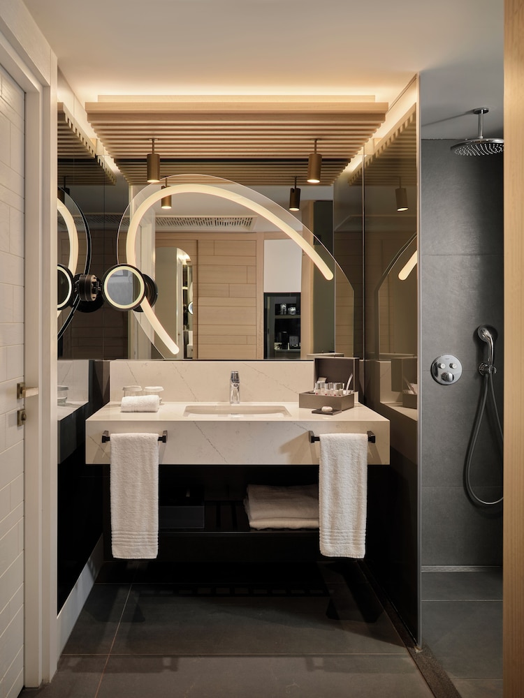 Hôtel Lara Barut Collection 5*, Séjour Turquie, Antalya par Ôvoyages