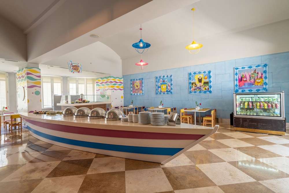 Hôtel Lara Barut Collection 5*, Séjour Turquie, Antalya par Ôvoyages