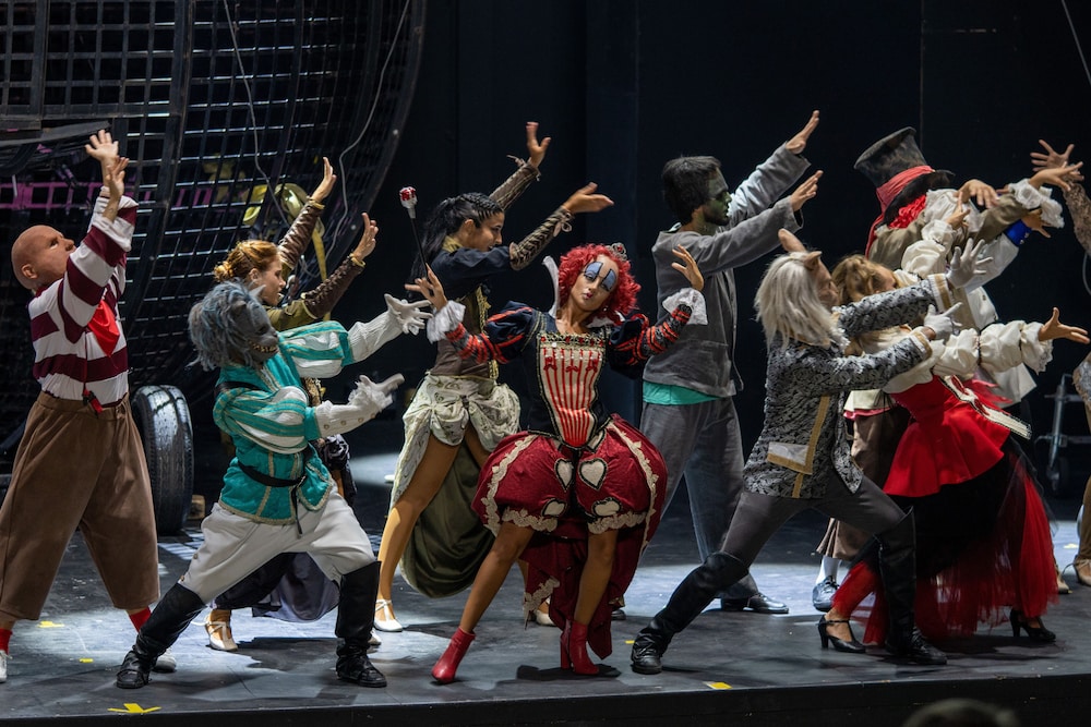 Hôtel Lara Barut Collection 5*, Séjour Turquie, Antalya par Ôvoyages