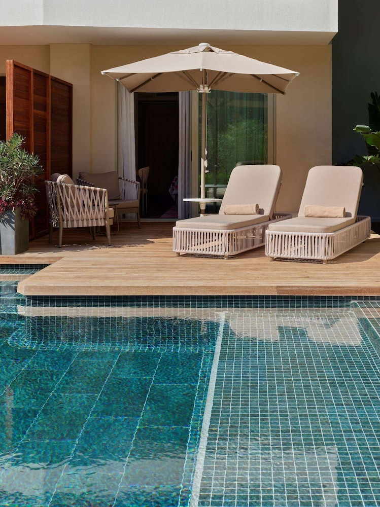 Hôtel Lara Barut Collection 5*, Séjour Turquie, Antalya par Ôvoyages