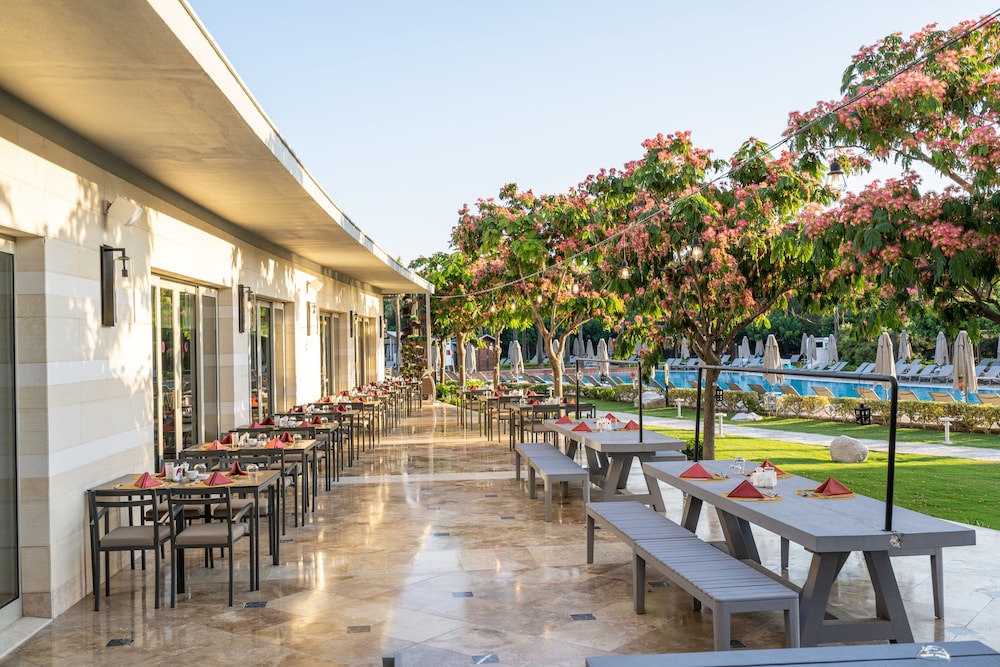 Hôtel Lara Barut Collection 5*, Séjour Turquie, Antalya par Ôvoyages