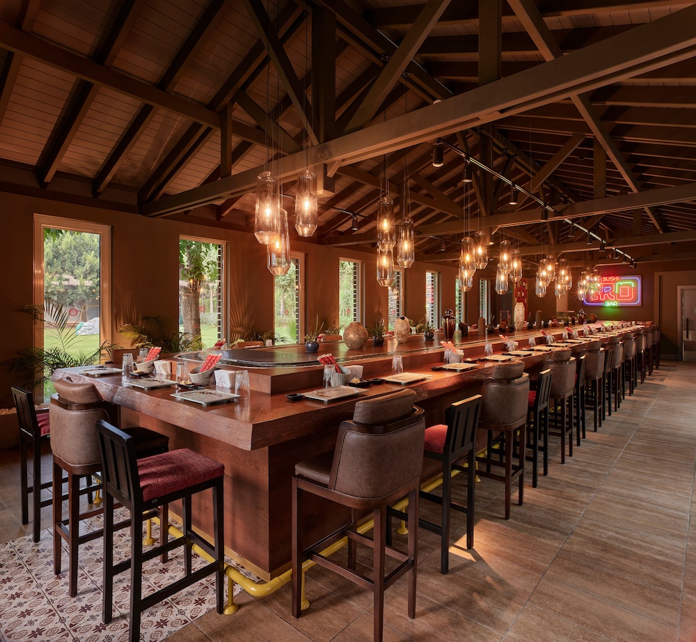 Hôtel Lara Barut Collection 5*, Séjour Turquie, Antalya par Ôvoyages