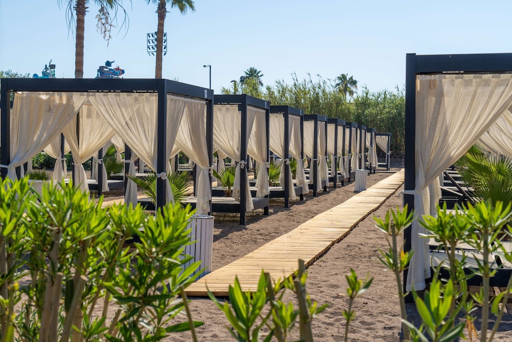 Hôtel Lara Barut Collection 5*, Séjour Turquie, Antalya par Ôvoyages