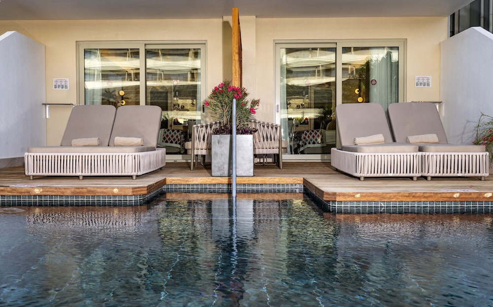 Hôtel Lara Barut Collection 5*, Séjour Turquie, Antalya par Ôvoyages