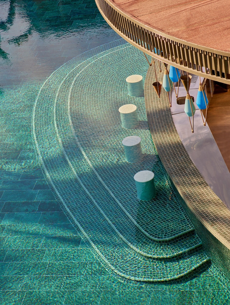 Hôtel Lara Barut Collection 5*, Séjour Turquie, Antalya par Ôvoyages