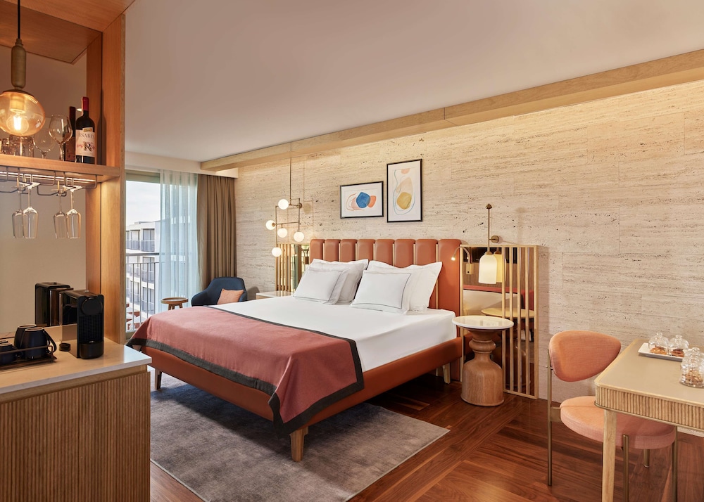 Hôtel Lara Barut Collection 5*, Séjour Turquie, Antalya par Ôvoyages