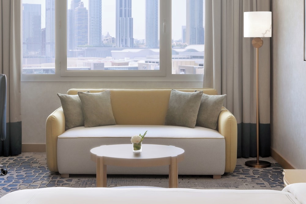 Hôtel Swissôtel Al Murooj Dubai 5*, Séjour Emirats Arabes Unis, Dubaï par Ôvoyages Hôtel Swissôtel Al Murooj Dubai 5*, Séjour Emirats Arabes Unis, Dubaï par Ôvoyages