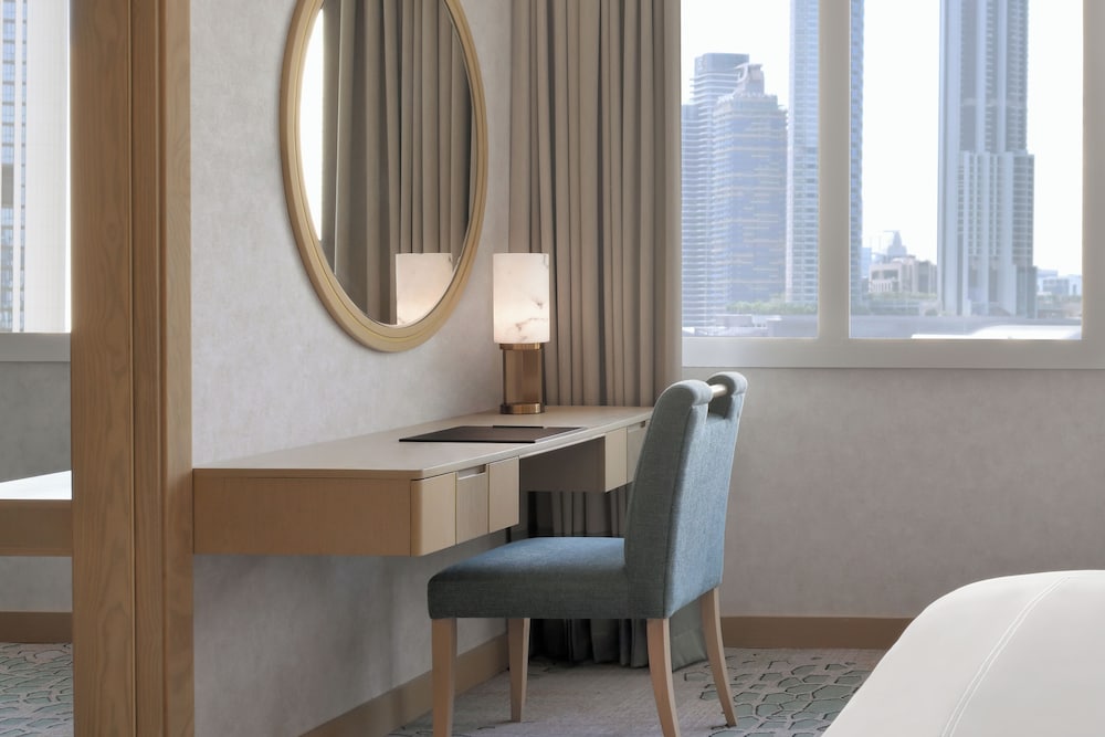 Hôtel Swissôtel Al Murooj Dubai 5*, Séjour Emirats Arabes Unis, Dubaï par Ôvoyages Hôtel Swissôtel Al Murooj Dubai 5*, Séjour Emirats Arabes Unis, Dubaï par Ôvoyages