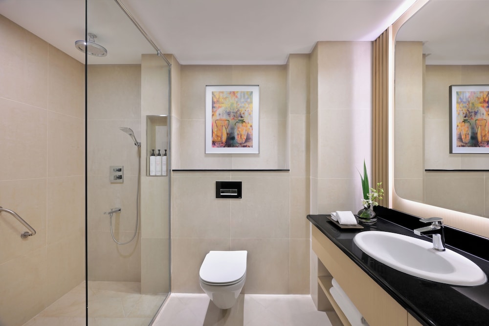 Hôtel Swissôtel Al Murooj Dubai 5*, Séjour Emirats Arabes Unis, Dubaï par Ôvoyages Hôtel Swissôtel Al Murooj Dubai 5*, Séjour Emirats Arabes Unis, Dubaï par Ôvoyages