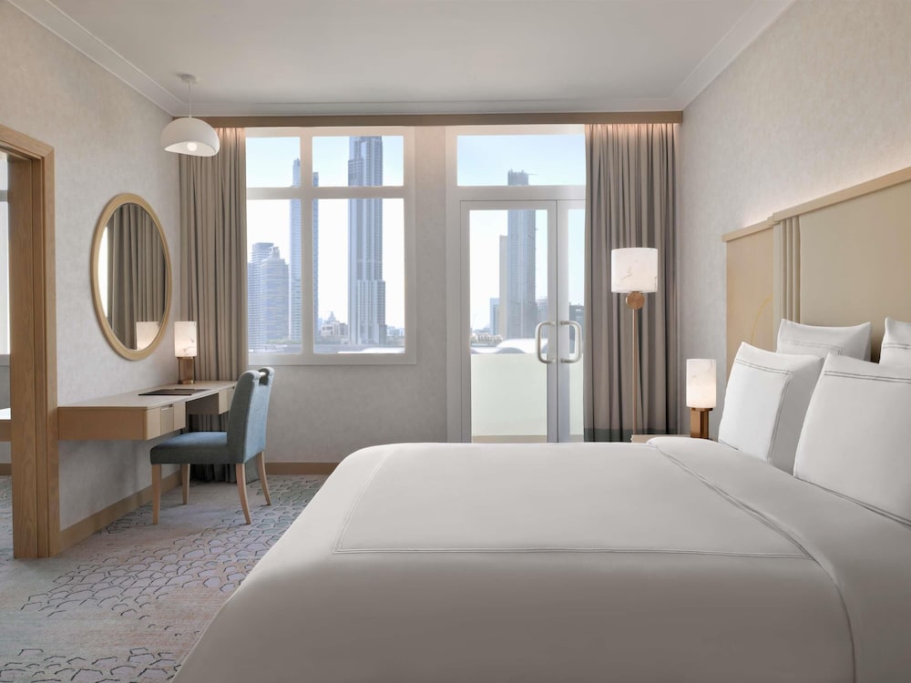 Hôtel Swissôtel Al Murooj Dubai 5*, Séjour Emirats Arabes Unis, Dubaï par Ôvoyages Hôtel Swissôtel Al Murooj Dubai 5*, Séjour Emirats Arabes Unis, Dubaï par Ôvoyages