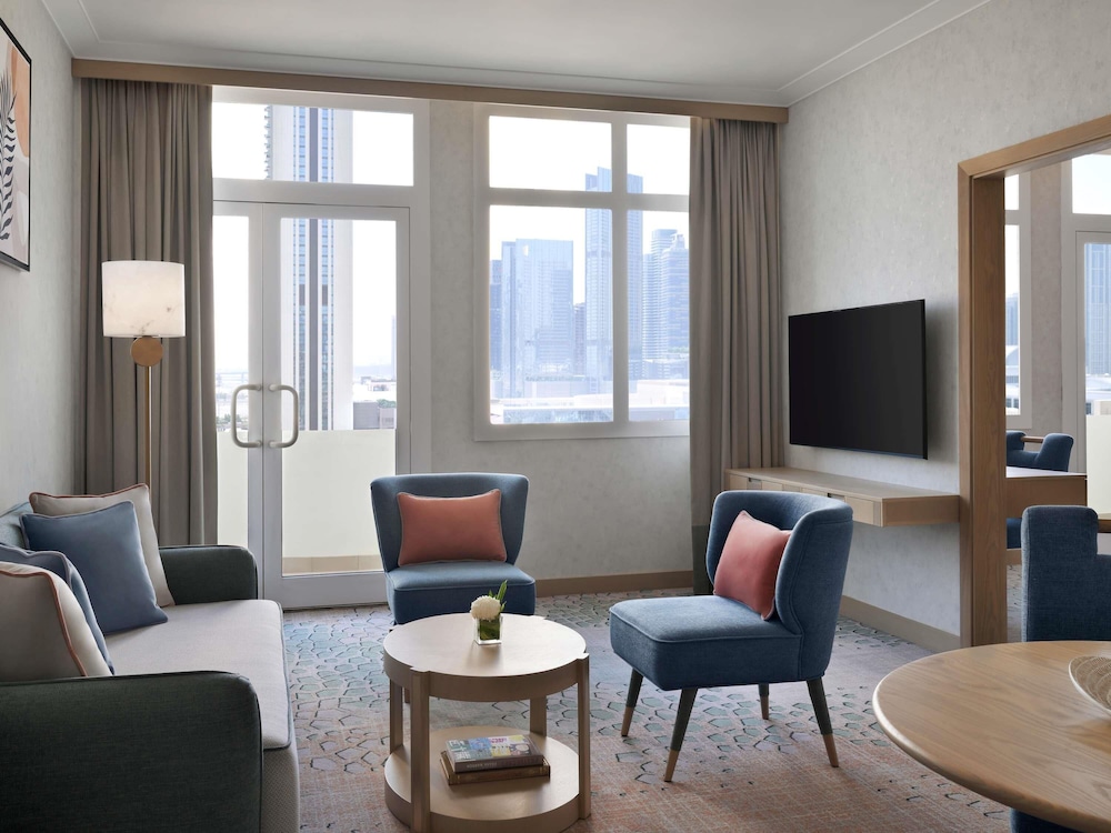 Hôtel Swissôtel Al Murooj Dubai 5*, Séjour Emirats Arabes Unis, Dubaï par Ôvoyages Hôtel Swissôtel Al Murooj Dubai 5*, Séjour Emirats Arabes Unis, Dubaï par Ôvoyages