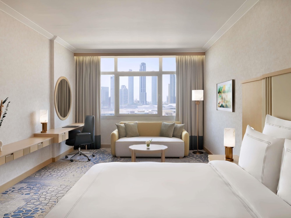Hôtel Swissôtel Al Murooj Dubai 5*, Séjour Emirats Arabes Unis, Dubaï par Ôvoyages Hôtel Swissôtel Al Murooj Dubai 5*, Séjour Emirats Arabes Unis, Dubaï par Ôvoyages