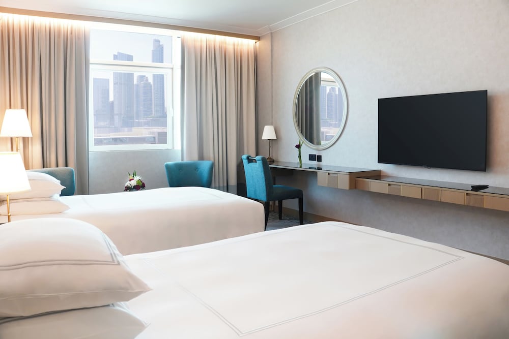 Hôtel Swissôtel Al Murooj Dubai 5*, Séjour Emirats Arabes Unis, Dubaï par Ôvoyages Hôtel Swissôtel Al Murooj Dubai 5*, Séjour Emirats Arabes Unis, Dubaï par Ôvoyages