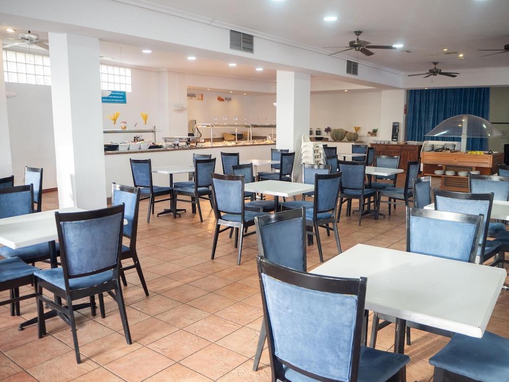 Hôtel BlueSea Callao Garden 3*