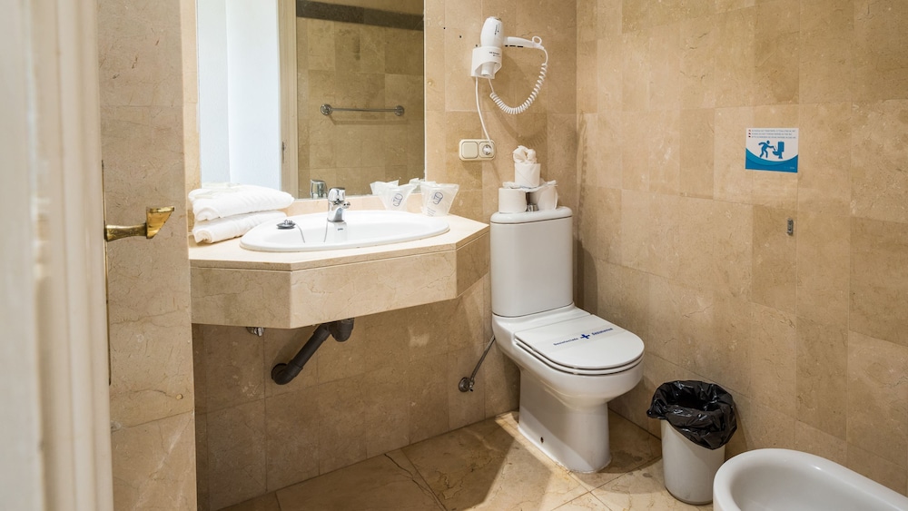 Hôtel BlueSea Callao Garden 3*